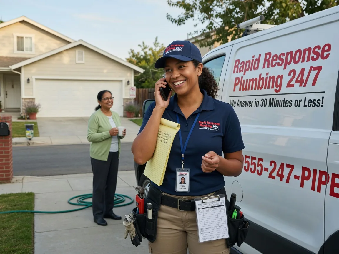 Emergency Plumber Libertyville, IL FAQs